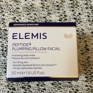 Elemis Plumping Pillow Facial Hydrating Sleep Mask